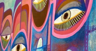 Mirrors of the Soul: Exhibition of the works of Laura Porporatto - Costa News Spain