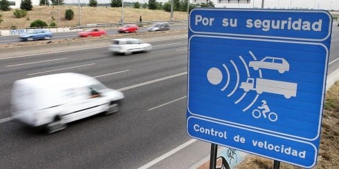 radares e