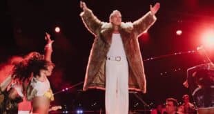 Robbie Williams tickets for Malaga now on sale - Costa News Spain