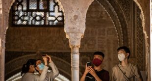 Tough new tourism laws in Spain’s Andalucia threaten fines of up to €600,000 - CSN