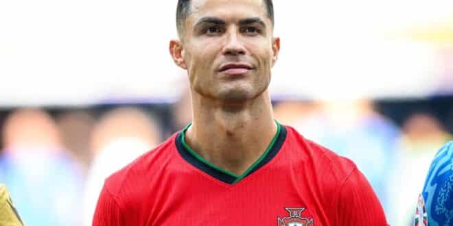 Cristiano Ronaldo tops 2024’s highest-paid athletes list—But no women make the cut - CSN News