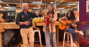 Alcampo and Sabor a Málaga team up for the best in local flavours - Costa News Spain