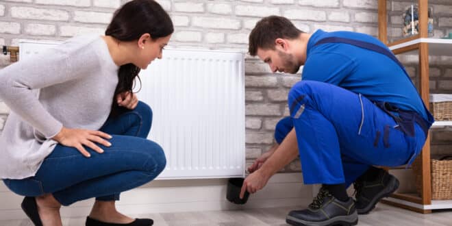 Radiator racket: How to decode those strange noises and fix them fast - CSN News