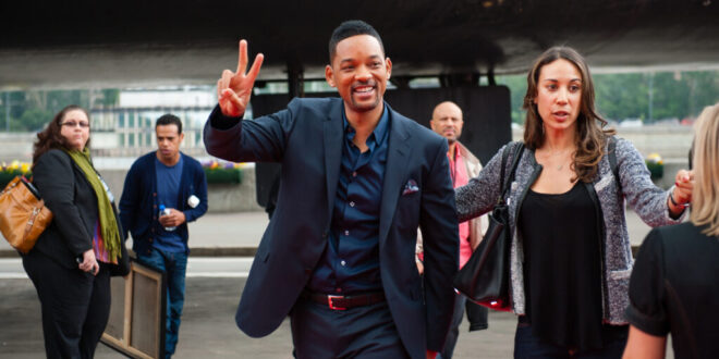 Will Smith tickets now on sale for Starlite Marbella - Costa News Spain