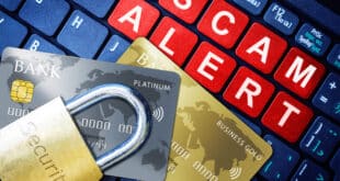 Staying one step ahead of the scammers at Age Concern Marbella - Costa News Spain