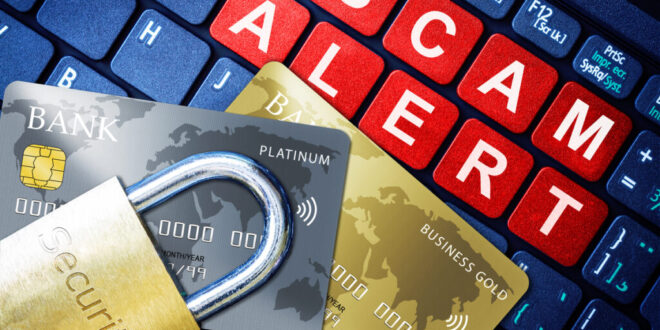 Staying one step ahead of the scammers at Age Concern Marbella - Costa News Spain