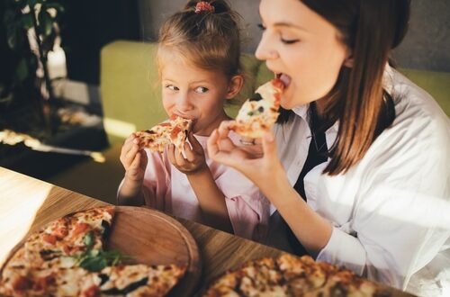 Hot stuff: How a pizza oven takes your homemade pies to the next level - CSN News