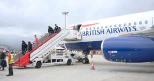 Malaga welcomes British tourists with open arms - Costa News Spain