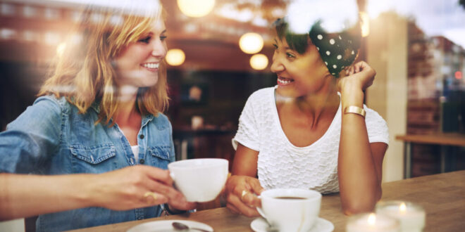 Connecting Women in Arboleas: A Social Hub for Friendship and Fun - CSN News
