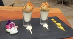 Savouring Estepona: the ultimate tapas experience - Costa News Spain