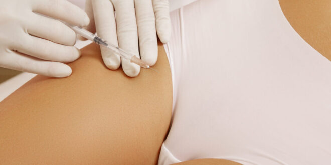 Benefits of Female Intimate Surgery: Sexual Health and Well-Being - CSN News