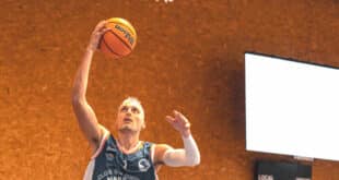 CB Marbella repeat victory over Unicaja