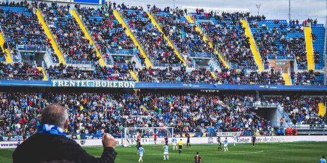 Malaga CF, back to glory days? Liverpool owners push to buy the club - CSN News