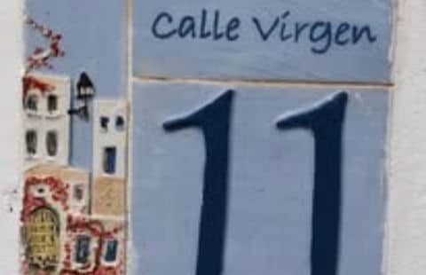 Tile carving in Bedar - CSN News