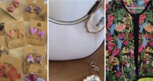 Designer and Artisan Saturday Market back at Kempinski