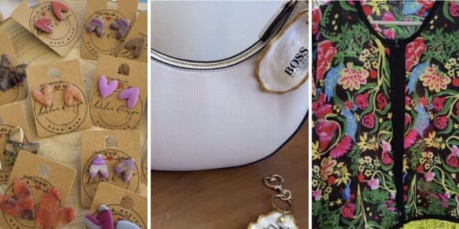 Designer and Artisan Saturday Market back at Kempinski