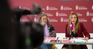 March is Women’s Month in Benalmadena - Costa News Spain