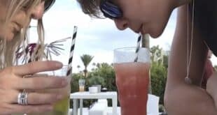 Fundación Idiliq and Kind Holidays win award Malaga Film Fest