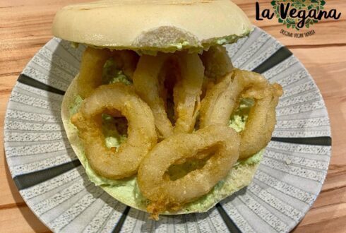 The ultimate guide to eating vegan in Malaga, Spain - CSN News