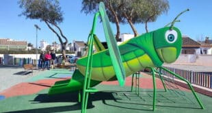 Elderly Couple Rescued - CSN News