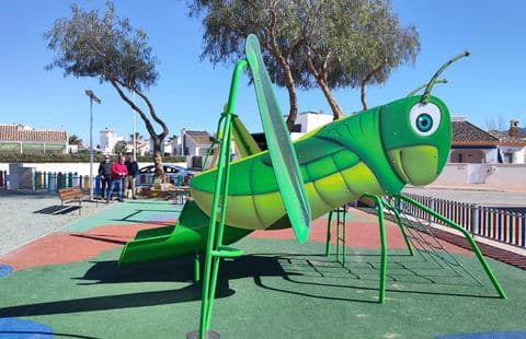 Elderly Couple Rescued - CSN News