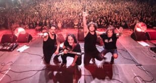 Los Barones – classic Spanish audio rebellion, Louie Louie