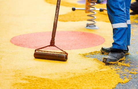 Red prawn playground - CSN News