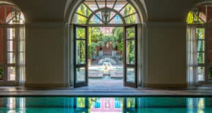 Anantara Villa Padierna offers a Holy Week Bliss.