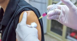 Andalusia wraps up flu-Covid jab drive – Malaga among top performing regions - Costa News Spain