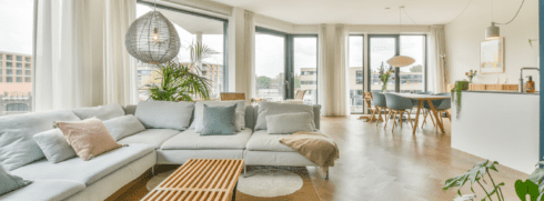 The Queen of eliminating clutter, Brandi Freeze, explains how her company Airy Spaces can work miracles for you this spring - CSN News