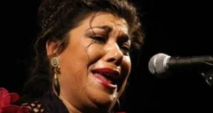 CSN News Top flamenco performers to perform at Soho Theatre in Malaga