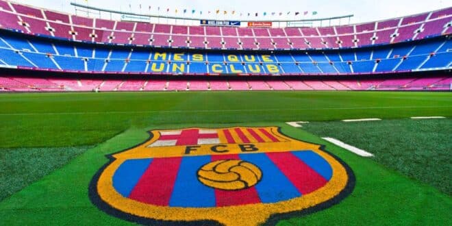 Barcelona confirm Camp Nou return delayed - CSN News