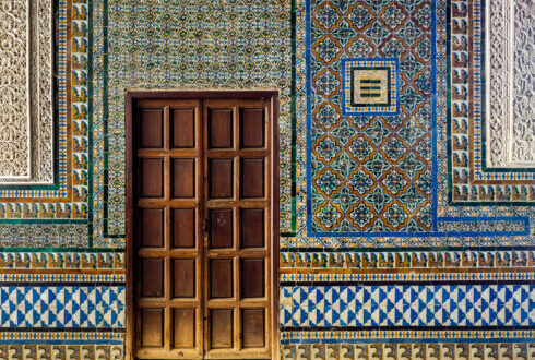 Take a trip to Sevilla and visit Pontius Pilate’s house - CSN News