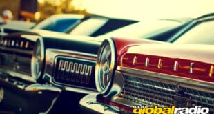 Classic Cars Algarve Tour - CSN News