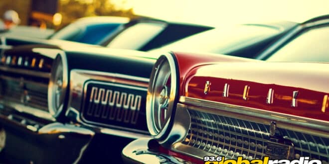 Classic Cars Algarve Tour - CSN News