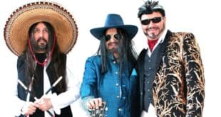 Costa Cowboys bring the craziness back to Kukko