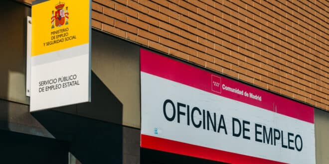 Slight dip in unemployment figures as high season looms - Costa News Spain