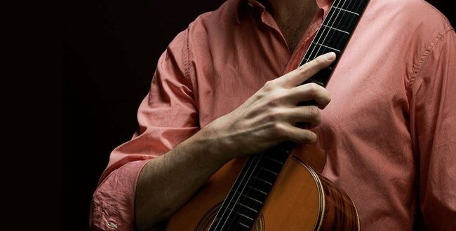 A concert for peace on Granada's Costa Tropical - CSN News