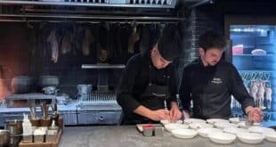 Costa del Sol, the hippest foodie destination