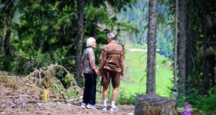 EU life expectancy surpasses pre-pandemic levels - CSN News