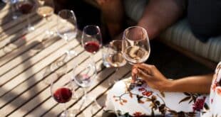 A taste of South Africa at Coto restaurant, Benahavís - Costa News Spain