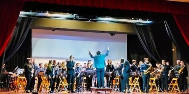 Free entry to premier of ‘City of Flowers’ concert - Costa News Spain