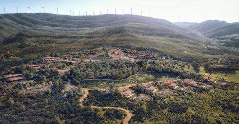 ‘Surfer paradise’ in southern Spain is being flooded with luxury developments – including a five-star hotel between two natural parks - CSN News