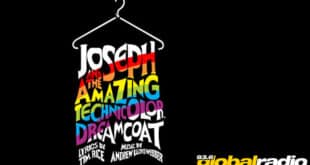 Joseph And The Amazing Technicolor Dreamcoat - CSN News
