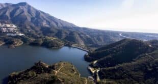 Optimism Western Costa del Sol – 80% water reserves - Costa News Spain