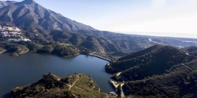 Optimism Western Costa del Sol – 80% water reserves - Costa News Spain