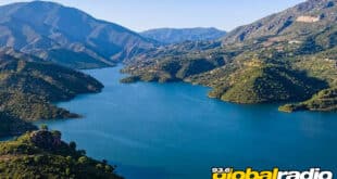 Heavy Rain Helps Reservoirs Recover - CSN News