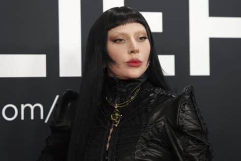 Lady Gaga is coming to Spain as part of ‘The Mayhem Ball’ tour - CSN News