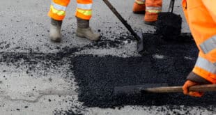 Storm and landslides destroy key Andalusian road: Six-month closure confirmed - Costa News Spain