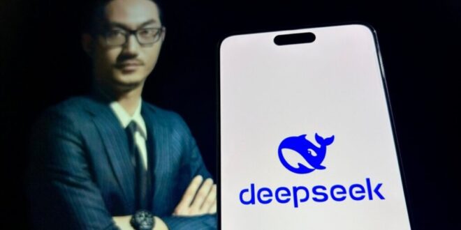 DeepSeek employees given travel restrictions - CSN News